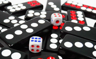 江蘇淮陰四男子防疫期間賭博被處罰，其中兩人系涉惡網(wǎng)逃人員