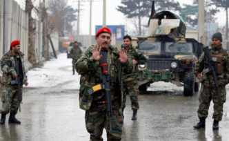 阿富汗首都發(fā)生自殺性爆炸襲擊致6人死亡，打破三個(gè)月來(lái)平靜