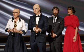 《美國(guó)工廠》拿下奧斯卡，奧巴馬祝賀