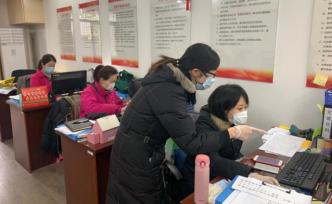 13張統(tǒng)計表精簡到3張，上海普陀“輕裝上陣”投入防疫一線