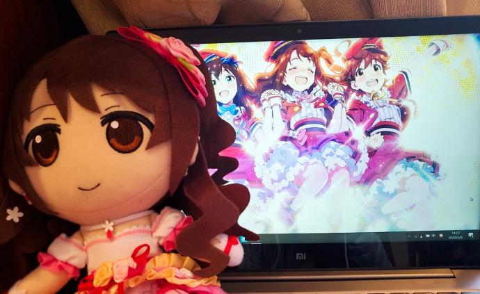 宅男患新冠肺炎20天治愈：动漫陪我隔离