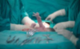 生個龍鳳胎，我竟然進了ICU