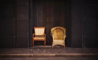 全民戰(zhàn)疫｜走過魔都超現(xiàn)實的夜：將寧靜堅守到疫情結(jié)束