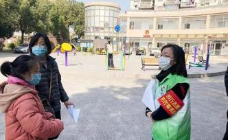全天在崗待命，每天吃泡面……抗疫的他們傳遞“上海溫度”