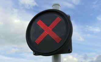 受大霧影響，7省市境內(nèi)69條高速160個路段道路封閉