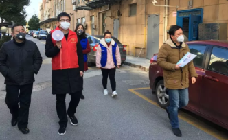 在疫情防控中表现突出，苏州2名社工被提拔为社区党组织书记