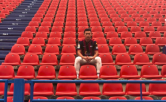 高雷雷40歲還能簽西乙，走出去很簡單