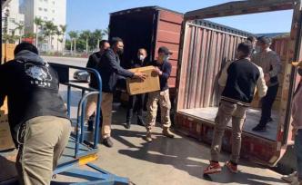 救災(zāi)“腸梗阻”怎么辦？官文賓：應(yīng)相信民間公益組織