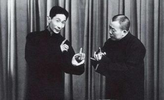 問吧精選｜相聲藝術(shù)的溯源與流派