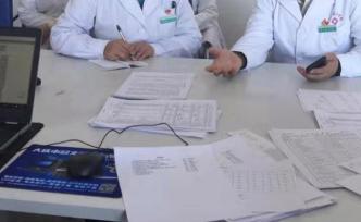 江蘇再派700人醫(yī)療隊援鄂，整建制接管武漢一院重癥病區(qū)