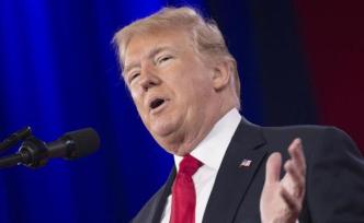 美媒：特朗普考慮任命一名新特使與俄羅斯進行核談判