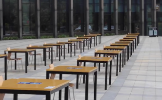 東莞制造業(yè)復工：統(tǒng)一配餐或錯峰上下班