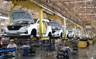 1月全國乘用車市場零售169.9萬臺，同比下降21.5%