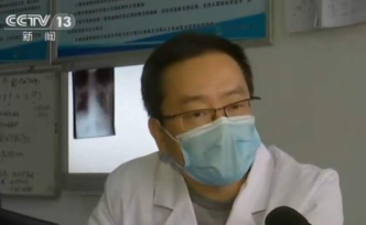 中央指導組專家童朝暉：危重癥患者病死率下降，出院比例增加