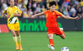 賈秀全讓人刮目相看？他早就找到女足方向，這次只是驗(yàn)證一下