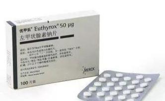 優(yōu)甲樂服藥時間講究、藥物相互作用多，這8個方面不可忽視