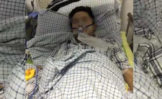 湖南23歲小伙患急性白血病，急需A型血