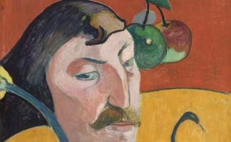 這個曾在高更畫作中出現的高更雕塑作品被證實是“贗品”？