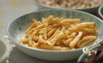 泡菜的主要原料竟是一味中藥