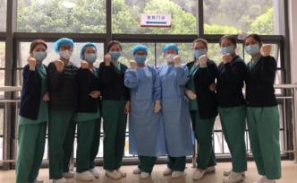 90后的担当！六封来自深圳抗疫一线的入党申请书