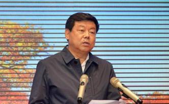 內(nèi)蒙古自治區(qū)黨委原辦公廳主任包廣林涉利用影響力受賄被逮捕