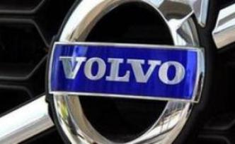 沃爾沃缺錢，吉利缺故事