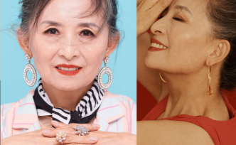 銀發賽道競技場：廣場舞/短視頻、老年大學還是姑媽版李佳琦