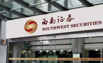 西南證券巨額訴訟一審判決，前浙江女首富被判賠9.3億元
