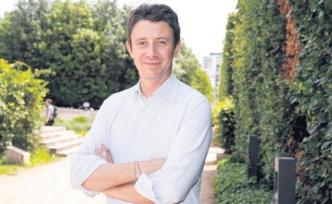 不雅視頻泄出后，馬克龍親密盟友退出巴黎市長選舉