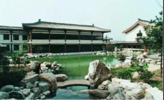 三唐工程：理解環(huán)境、保護(hù)環(huán)境、創(chuàng)造環(huán)境