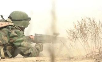 美国官方称与阿富汗塔利班达成停战协议