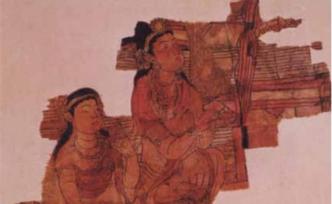 陳丹燕：去圣彼得堡看敦煌