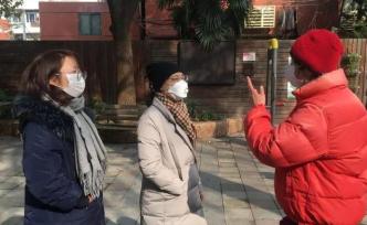 明確6個大類25項規(guī)定動作，上海長寧185個居民區(qū)這樣做