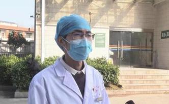 主動(dòng)請(qǐng)纓支援抗疫一線(xiàn)，湖北崇陽(yáng)兩名編外醫(yī)生“火線(xiàn)”轉(zhuǎn)正