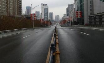 黃岡武穴市域范圍內(nèi)全面禁出限行，凡無通行證車輛一律查扣