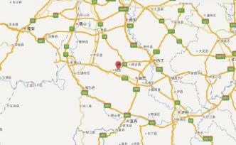 四川自貢市榮縣發(fā)生4.4級地震，震源深度10千米