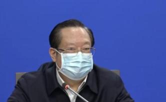 王晓东：加快推进紧急救治场所和隔离留观点的征用改扩建新建