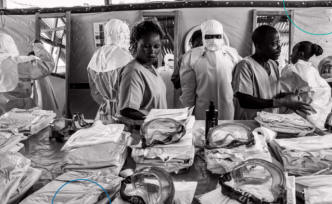 全球看武漢︱危機(jī)四伏的世界②：大流行病，世界尚未做好準(zhǔn)備