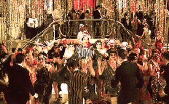 100年前，人们曾这样走出艰难岁月