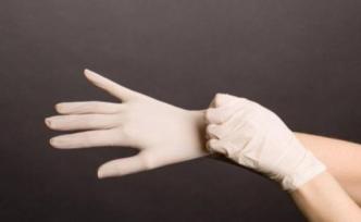 家庭消毒，这种方法不提倡！严重可能灼伤眼睛！