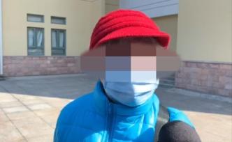 治愈者｜這病不那么可怕，想回家見親人