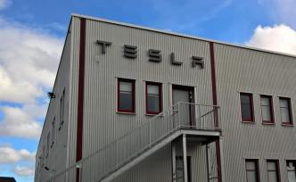 特斯拉德國(guó)工廠施工被法院叫停：要砍伐92公頃森林引發(fā)抗議