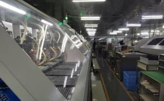 湖南：全省規(guī)模工業(yè)企業(yè)復工率42.3%，員工到崗率23%