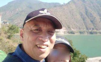 重慶51歲民警潘繼明在疫情防控一線犧牲，公安部發(fā)來(lái)唁電