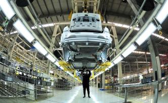 疫情產(chǎn)業(yè)影響丨汽車產(chǎn)業(yè)復(fù)工、銷售雙重受壓