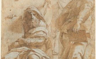 “拉斐爾和他的朋友圈”，美國(guó)國(guó)家美術(shù)館追尋其“理想之美”