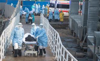 疫情防控应该遵循的十项原则 