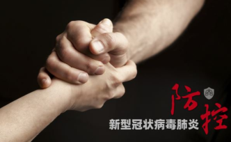 浙江在防疫一線吸收千余入黨積極分子，三百多人轉(zhuǎn)為預(yù)備黨員