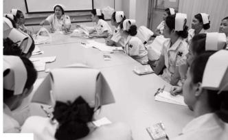 全球看武漢︱危機(jī)四伏的世界④：如何建立高效的體系