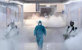 過度消毒嚴(yán)重污染地下水？專家：還不至于